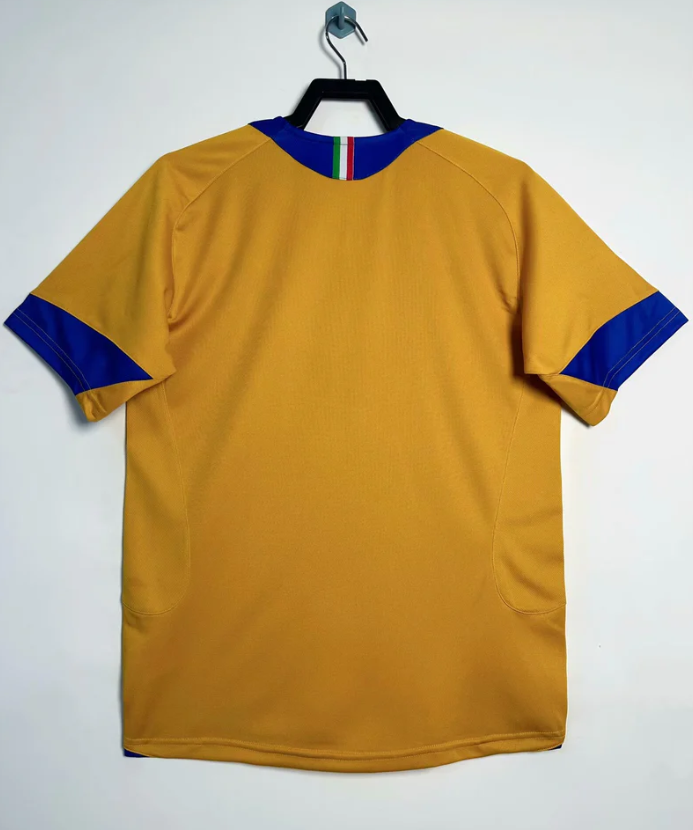 Maglia Juventus Retro 2005/06