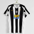 Maglia Juventus Retro 2004/05
