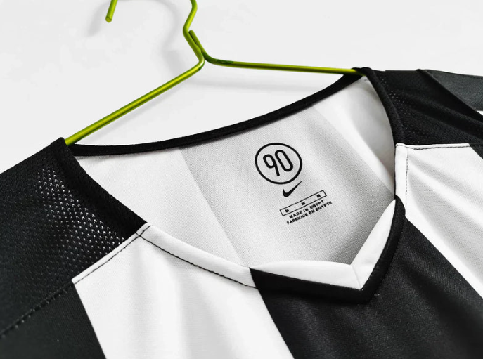 Maglia Juventus Retro 2004/05