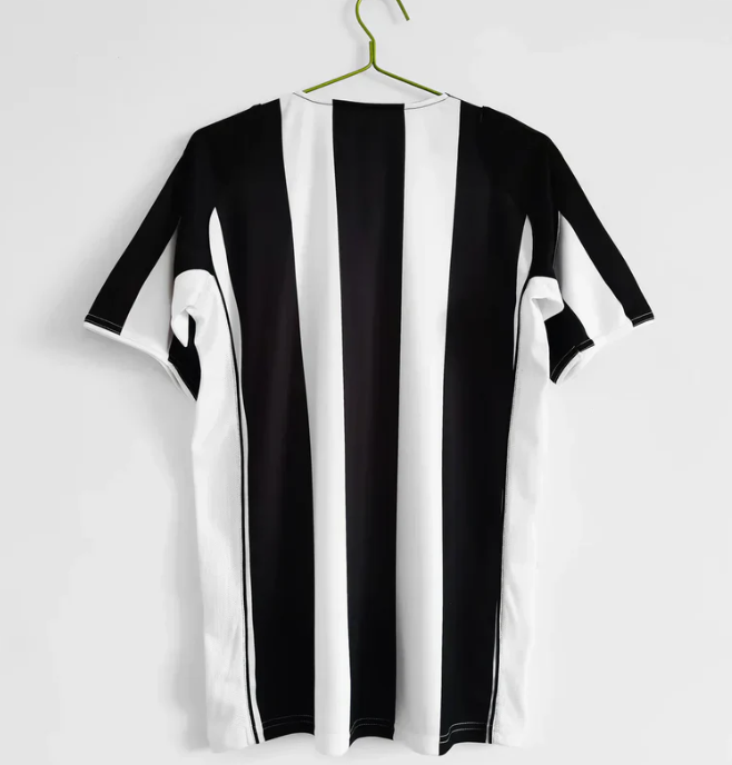 Maglia Juventus Retro 2004/05