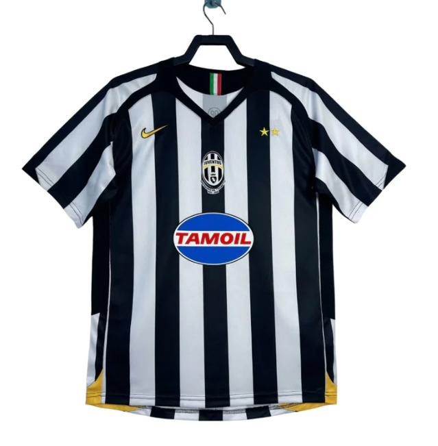 Maglia Juventus Retro 2005/06