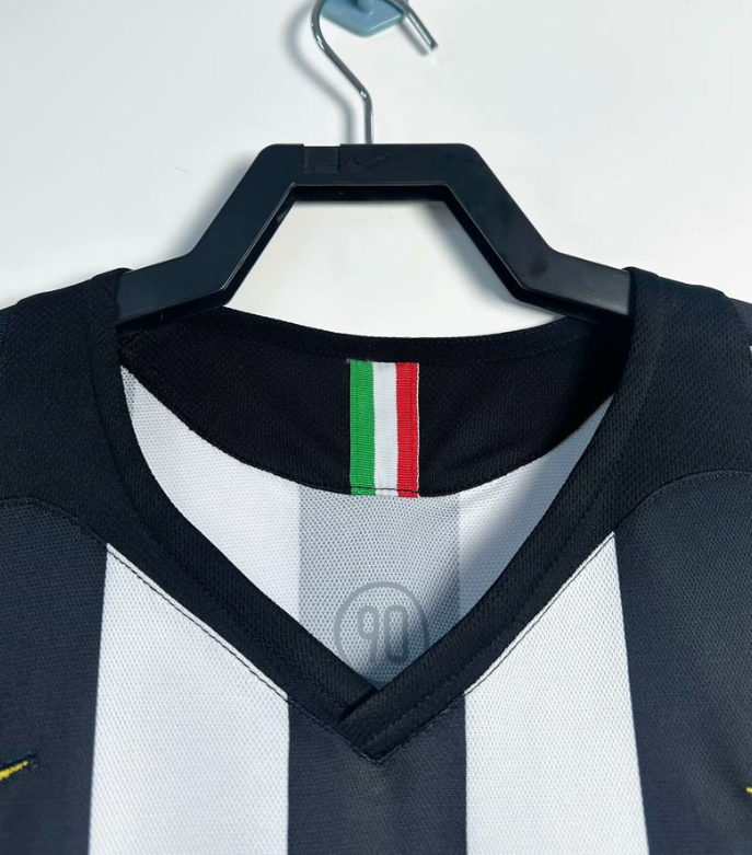 Maglia Juventus Retro 2005/06