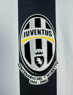 Maglia Juventus Retro 2005/06