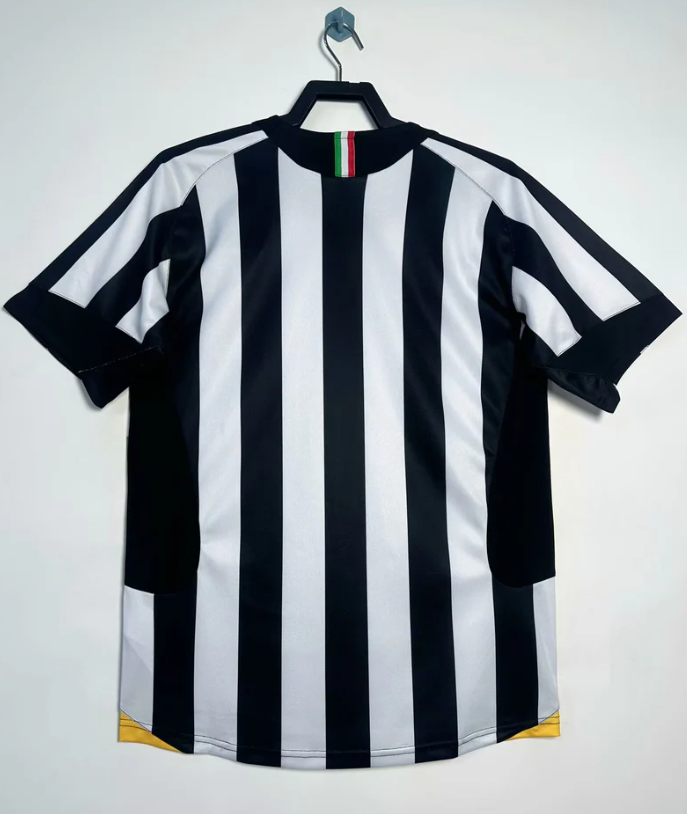 Maglia Juventus Retro 2005/06