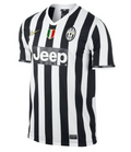 Maglia Juventus Retro 2013/14