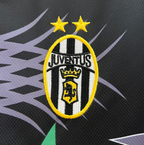 Maglia Juventus Retro 2001/02