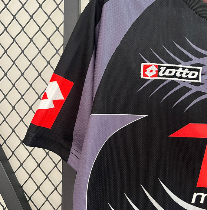 Maglia Juventus Retro 2001/02