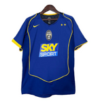 Maglia Juventus Retro 2004/05