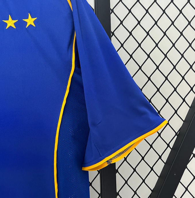 Maglia Juventus Retro 2004/05
