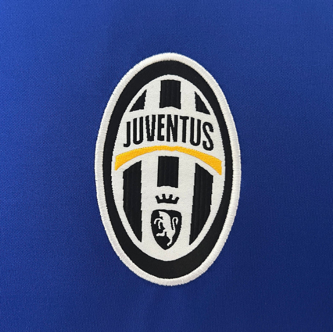 Maglia Juventus Retro 2004/05