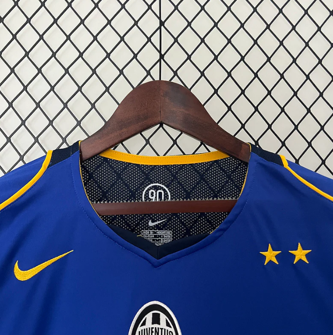 Maglia Juventus Retro 2004/05
