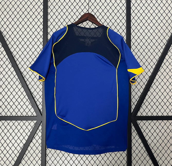 Maglia Juventus Retro 2004/05