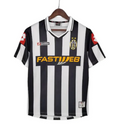 Maglia Juventus Retro 2001/02