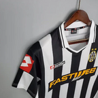 Maglia Juventus Retro 2001/02