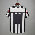 Maglia Juventus Retro 2001/02