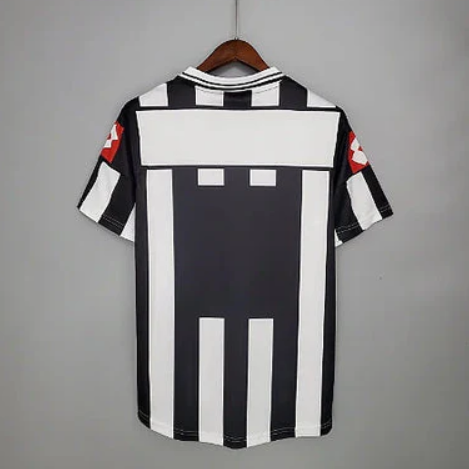 Maglia Juventus Retro 2001/02