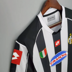 Maglia Juventus Retro 2002/03