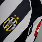 Maglia Juventus Retro 2002/03