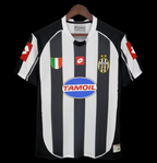 Maglia Juventus Retro 2002/03