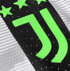 Maglia Juventus Retro 2019/20