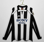 Maglia Retro Juventus 1997/98 - Manica Lunga