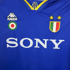 Maglia Retro Juventus 1995/96 - Manica Lunga