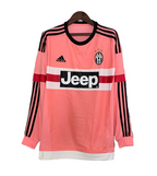 Maglia Retro Juventus 2015/16 - Manica Lunga