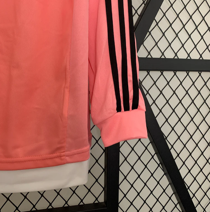 Maglia Retro Juventus 2015/16 - Manica Lunga