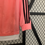 Maglia Retro Juventus 2015/16 - Manica Lunga