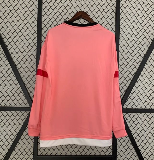 Maglia Retro Juventus 2015/16 - Manica Lunga