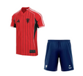 T-shirt e Pantaloncini Bambino Manchester United US PACK 2025/26