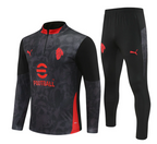 Tuta da calcio AC Milan 25/26