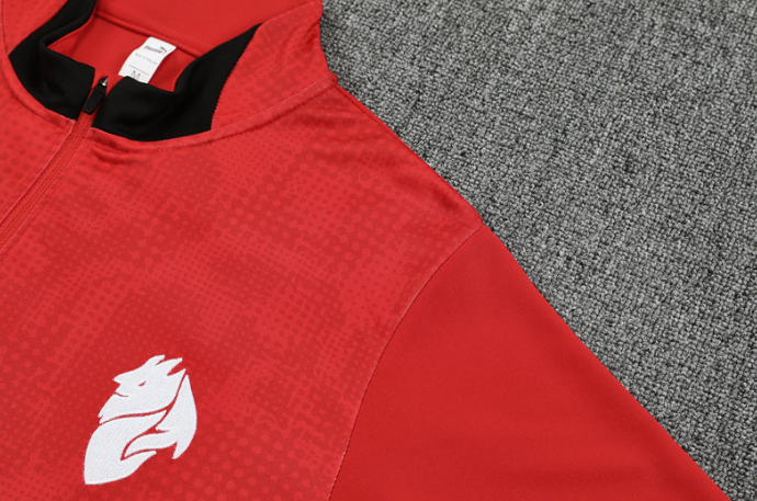 Tuta da calcio per Bambino AC Milan 25/26