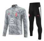 Tuta da calcio Bambino AC Milan 2025/26