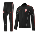 Tuta da calcio AC Milan 25/26