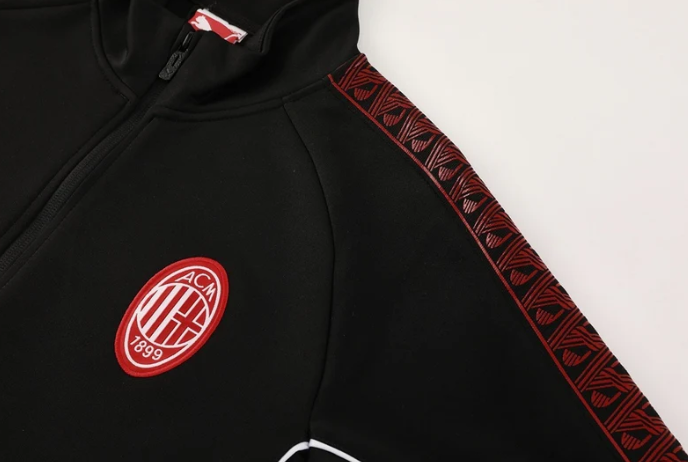 Tuta da calcio AC Milan 25/26