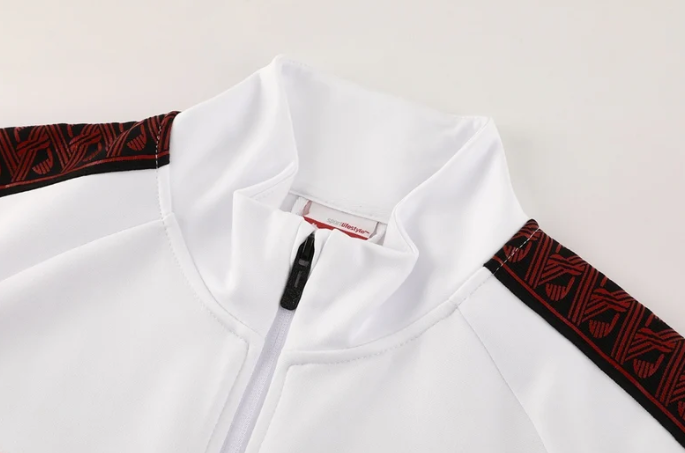 Tuta da calcio AC Milan 25/26