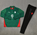 Tuta da calcio Bambino AC Milan 2025/26