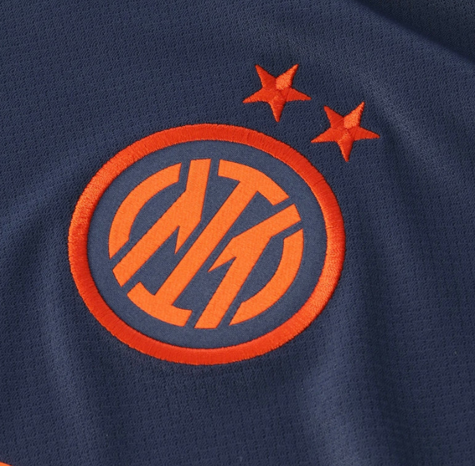 Maglia Inter Third 25/26