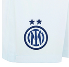 T-shirt e Pantaloncini Bambino Inter Away 2025/26 - Con Calzettoni