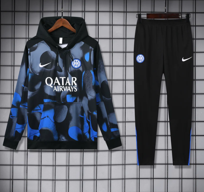 Tuta da Calcio Inter 25/26