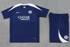 Maglia e Pantaloncini da Allenamento Inter 25/26