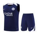Maglia e Pantaloncini da Allenamento Inter 25/26