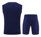 Maglia e Pantaloncini da Allenamento Inter 25/26