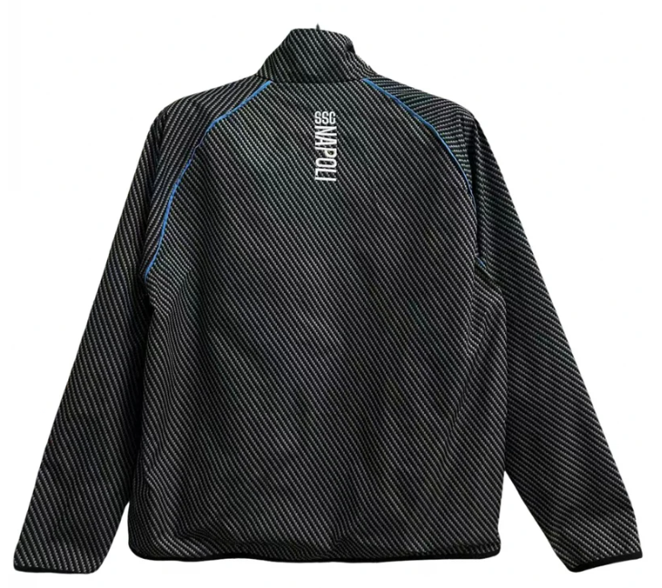 Giacca SSC Napoli 25/26