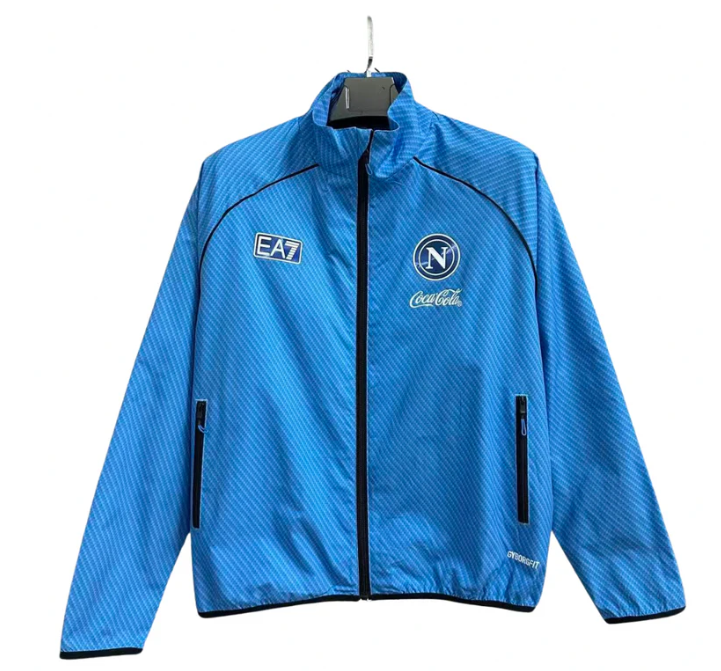 Giacca SSC Napoli 25/26