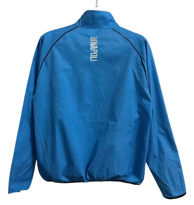 Giacca SSC Napoli 25/26
