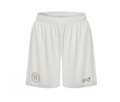 Pantaloncini SSC Napoli Away 25/26