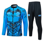 Tuta da Calcio SSC Napoli 25/26