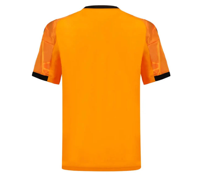 T-shirt e Pantaloncini Bambino AS Roma Away 2025/26